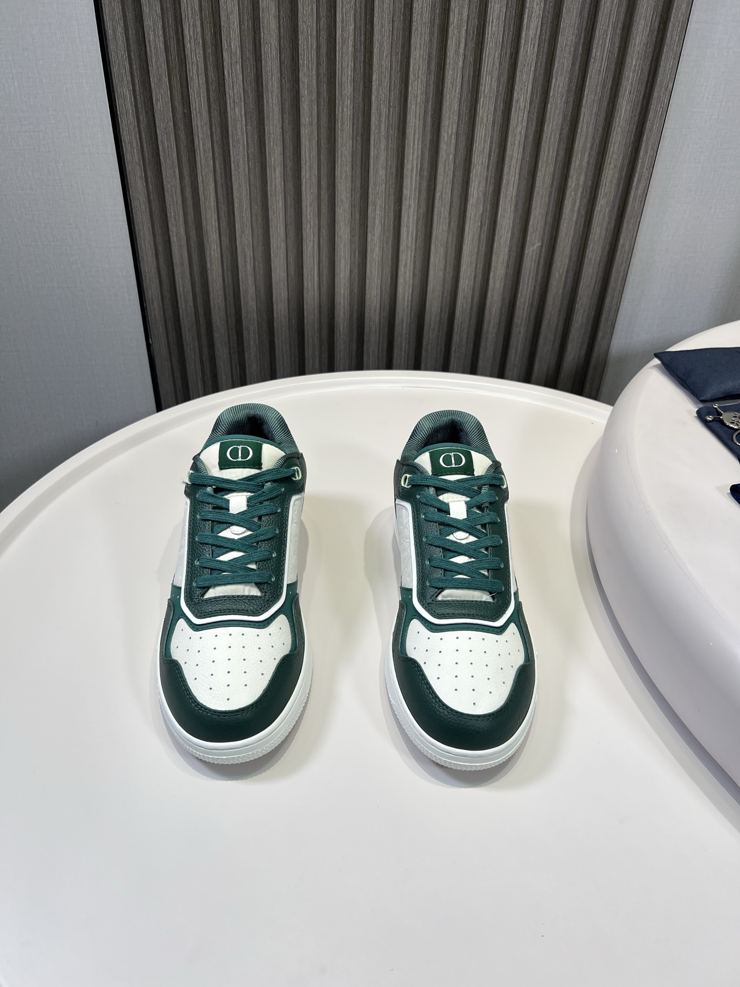 Precio de fábrica p340 @, estilo de pareja 👩‍❤️‍👨24 Nueva versión superior Dio* Dior B27, las últimas zapatillas depo…