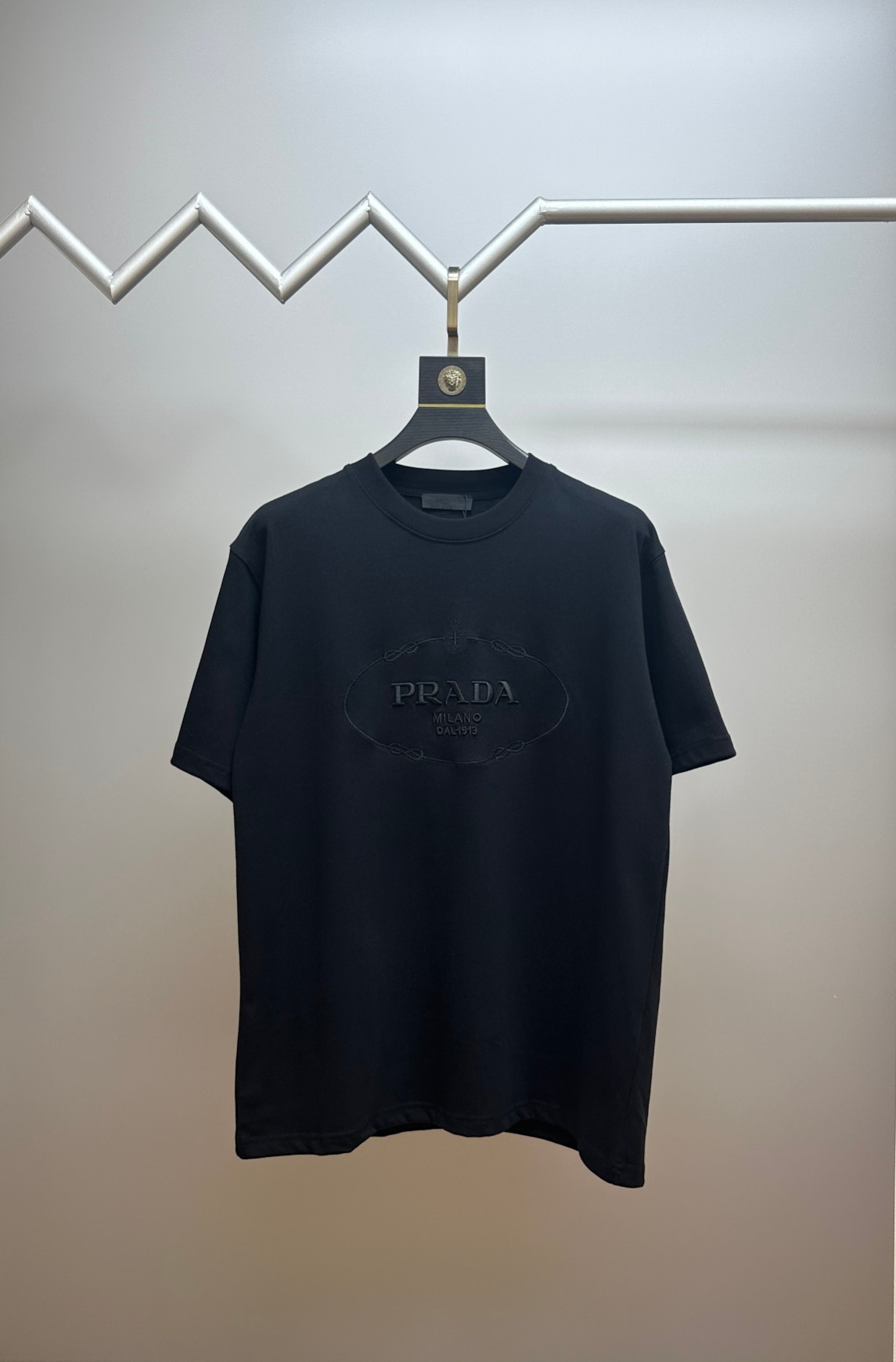 Prada Vêtements T-Shirt Manches courtes