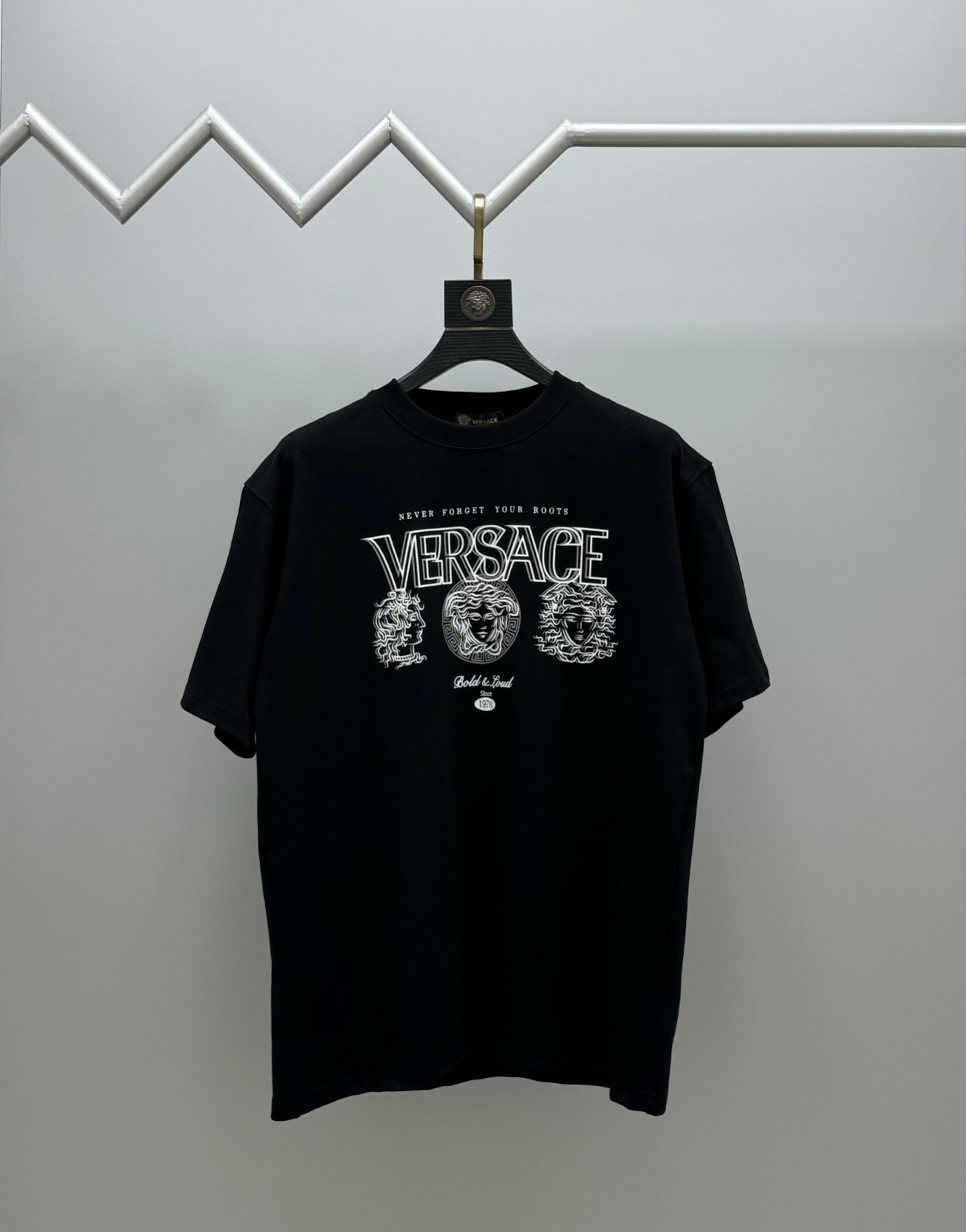 (Versión de primera calidad, diferente de la común) Disponible todo el año, venta segura. Estilo: Camiseta de manga cor…
