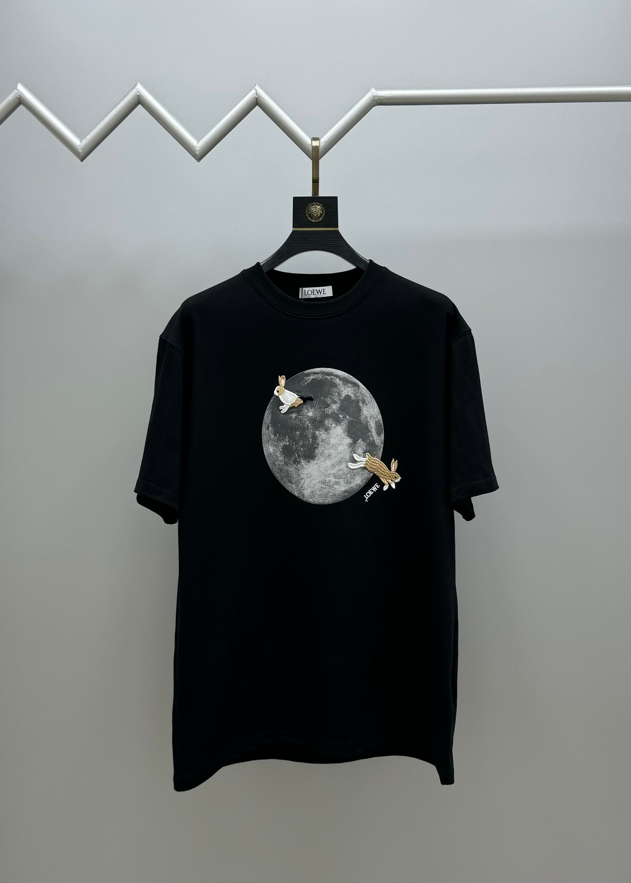 🅿️115 (versión premium, distinta de la corriente) disponible todo el año, venta segura. Estilo: camiseta de manga cort…