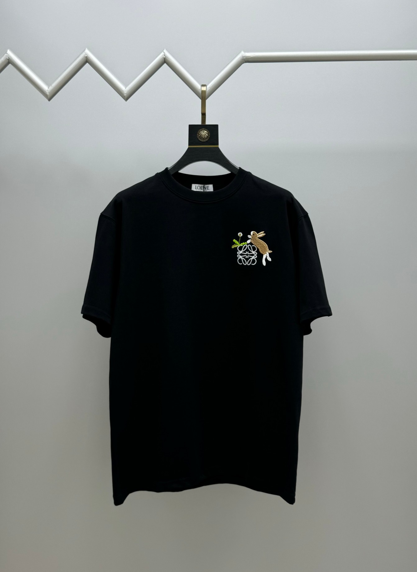 🅿️110 (Versión premium, diferente de la común) Disponible todo el año, venta segura. Estilo: Camiseta de manga corta L…