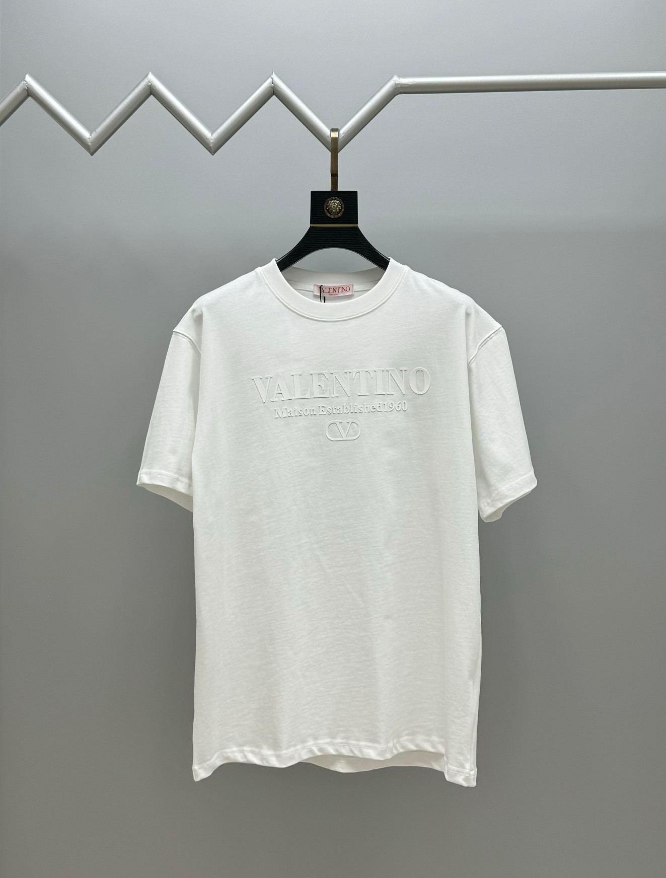 (Versión de primera calidad, diferente de las comunes) Disponible todo el año, venta segura Estilo: Valentino/VALE cami…