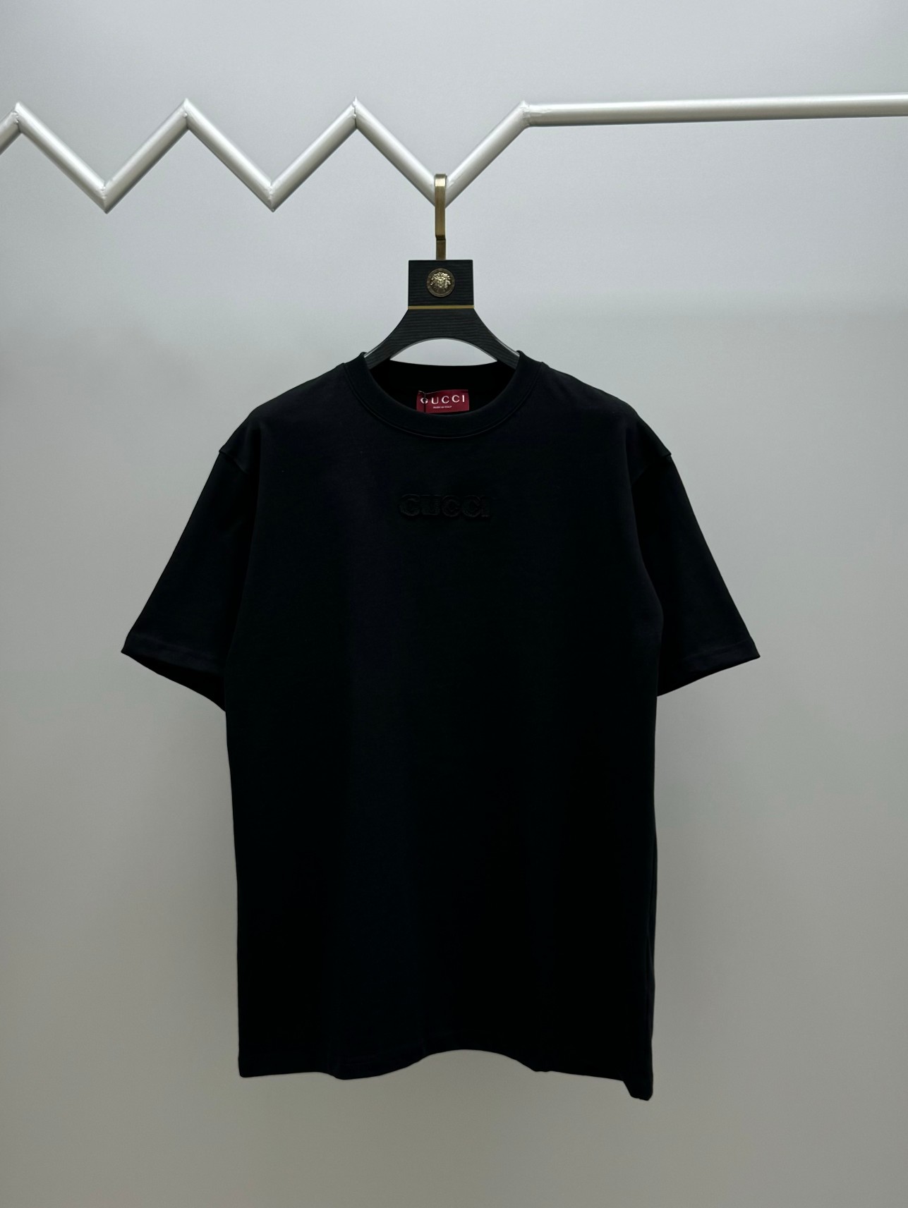 (Versión de primera calidad, diferente de la común) Disponible todo el año, venta segura. Estilo: Camiseta de manga cor…