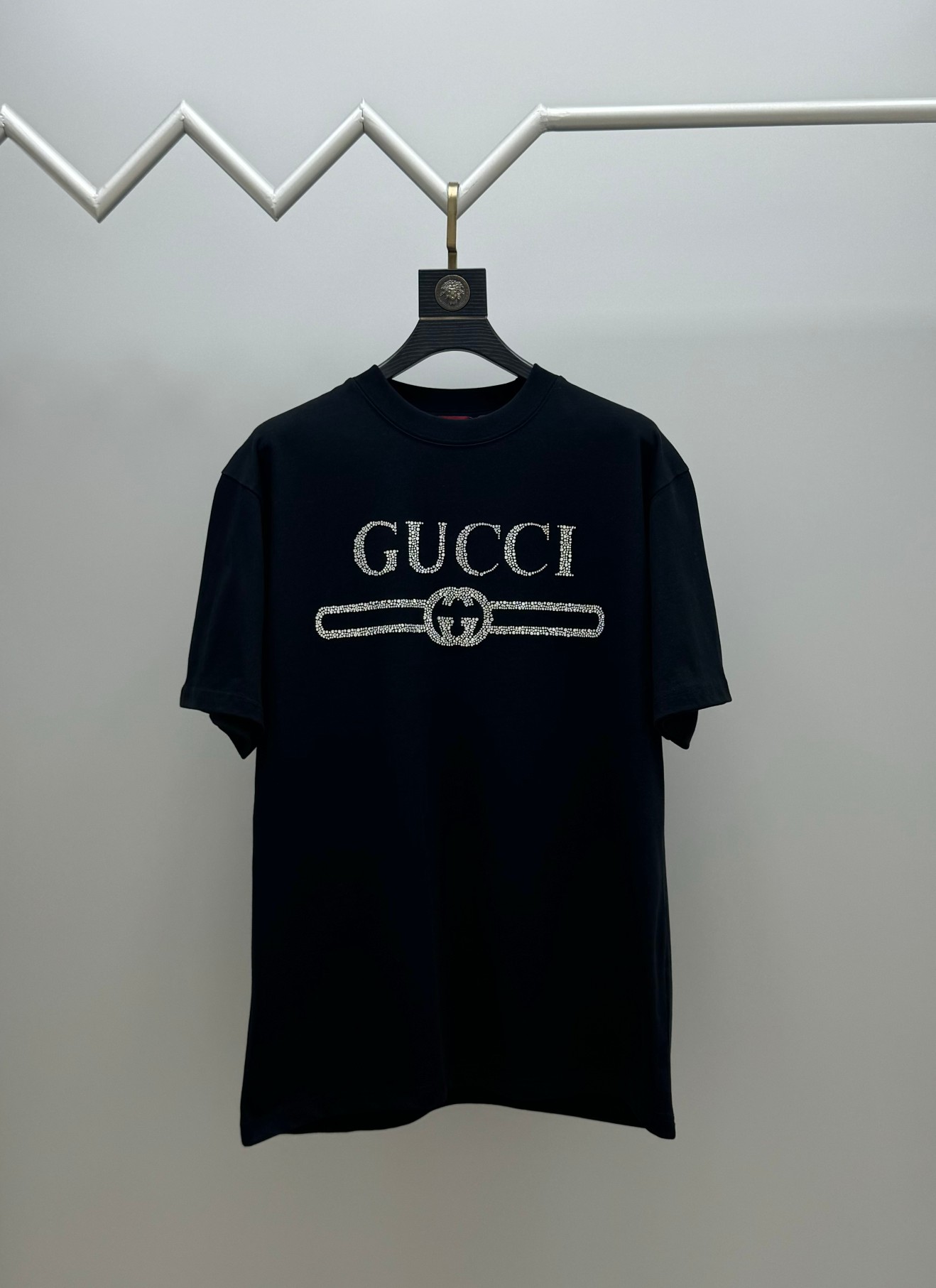 (Versión de primera calidad, diferente de la común) Disponible todo el año, venta segura. Estilo: Camiseta de manga cor…