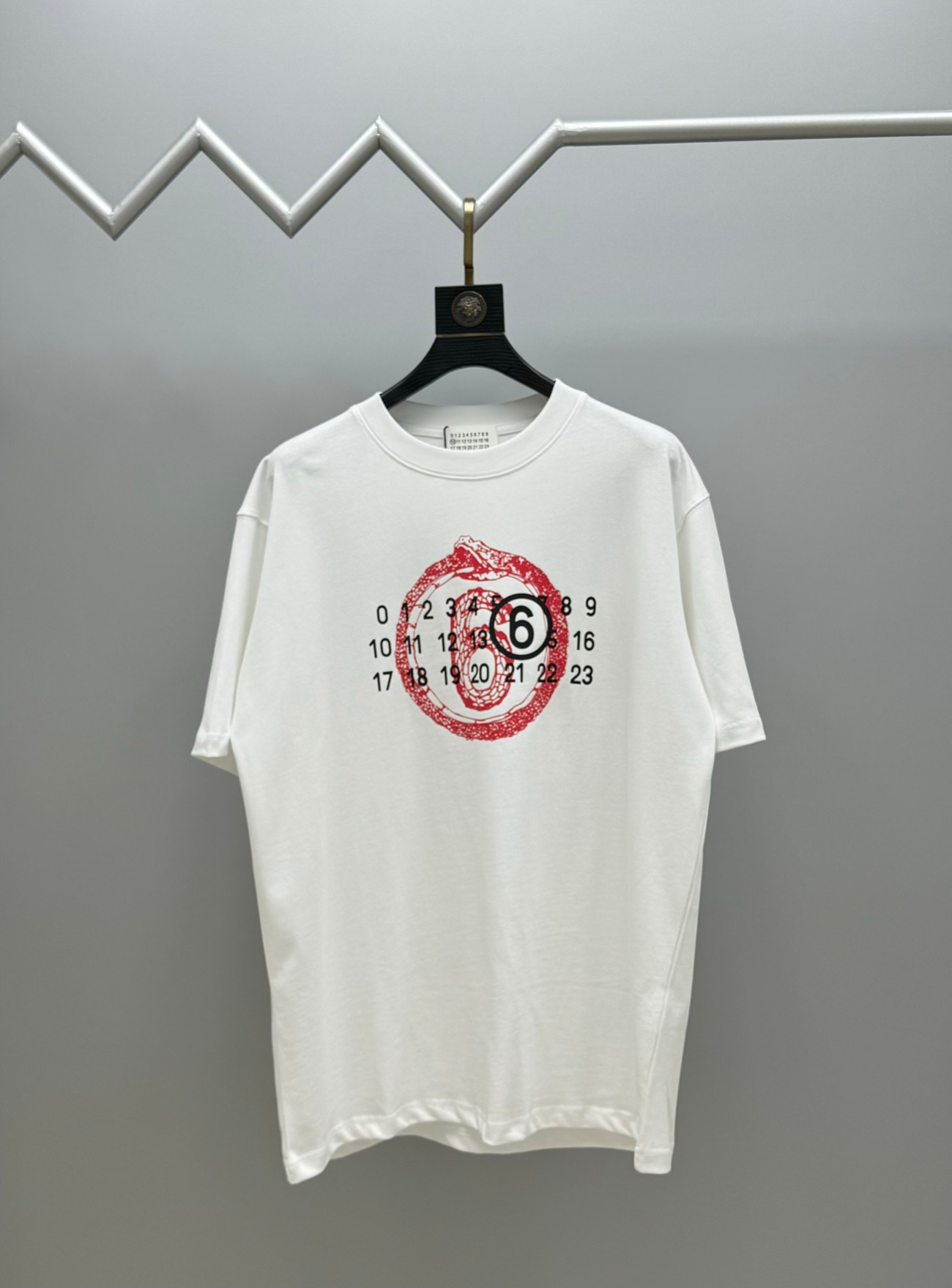(Versión de primera calidad, diferente de la común) Disponible todo el año, venta segura. Estilo: camiseta de manga cor…