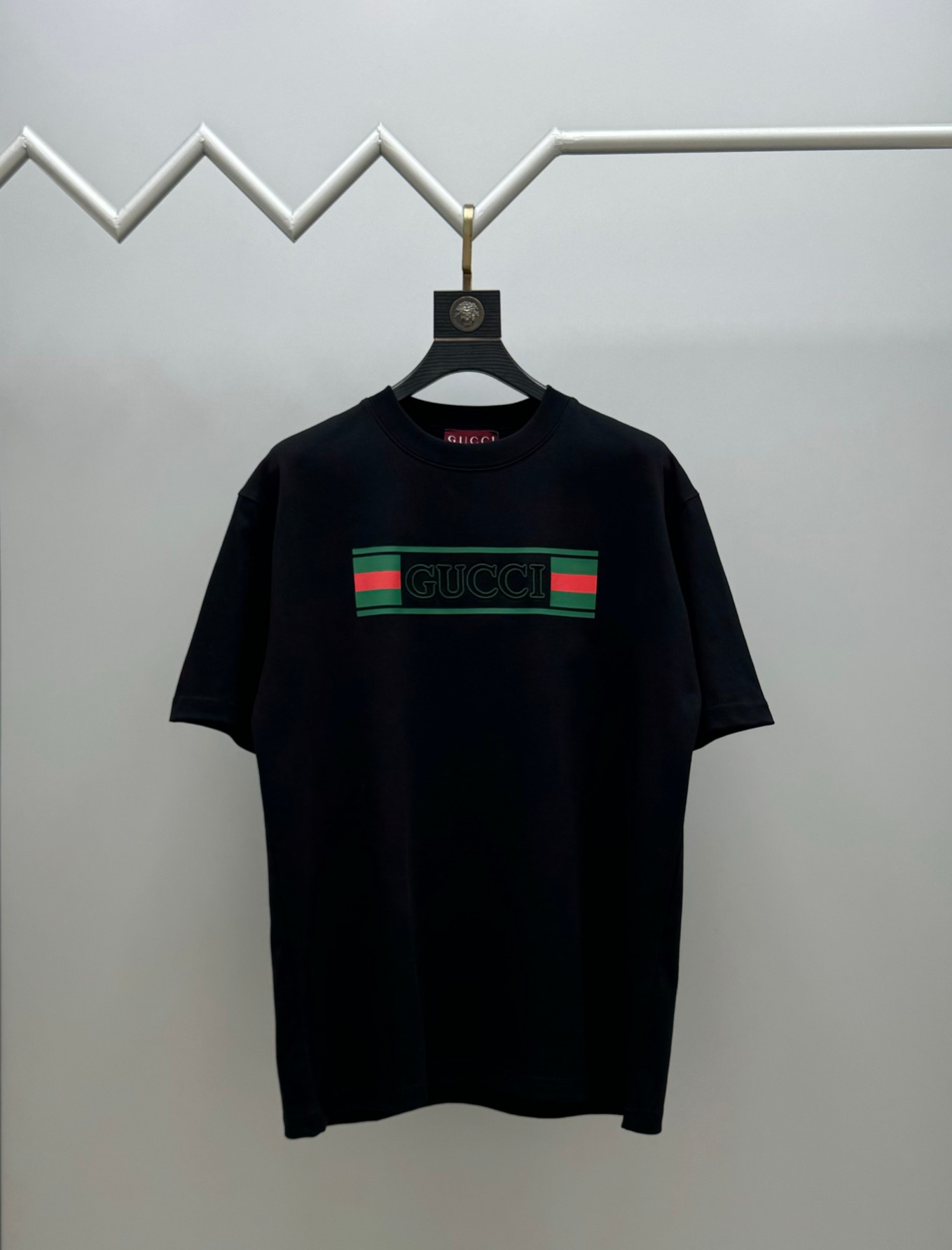 (Versión de primera calidad, diferente de la común) Disponible todo el año, venta segura. Estilo: Camiseta de manga cor…