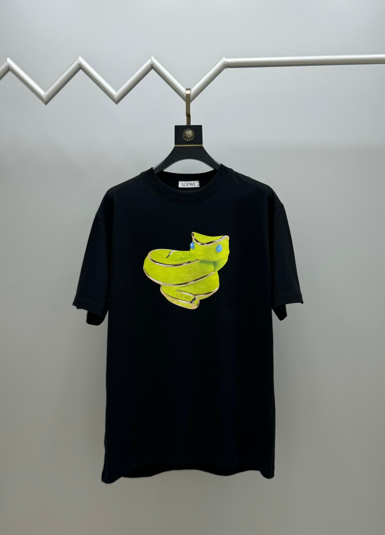 🅿️115 (Versión superior, diferente de la común) Disponible todo el año, venta segura. Modelo: Camiseta de manga corta …