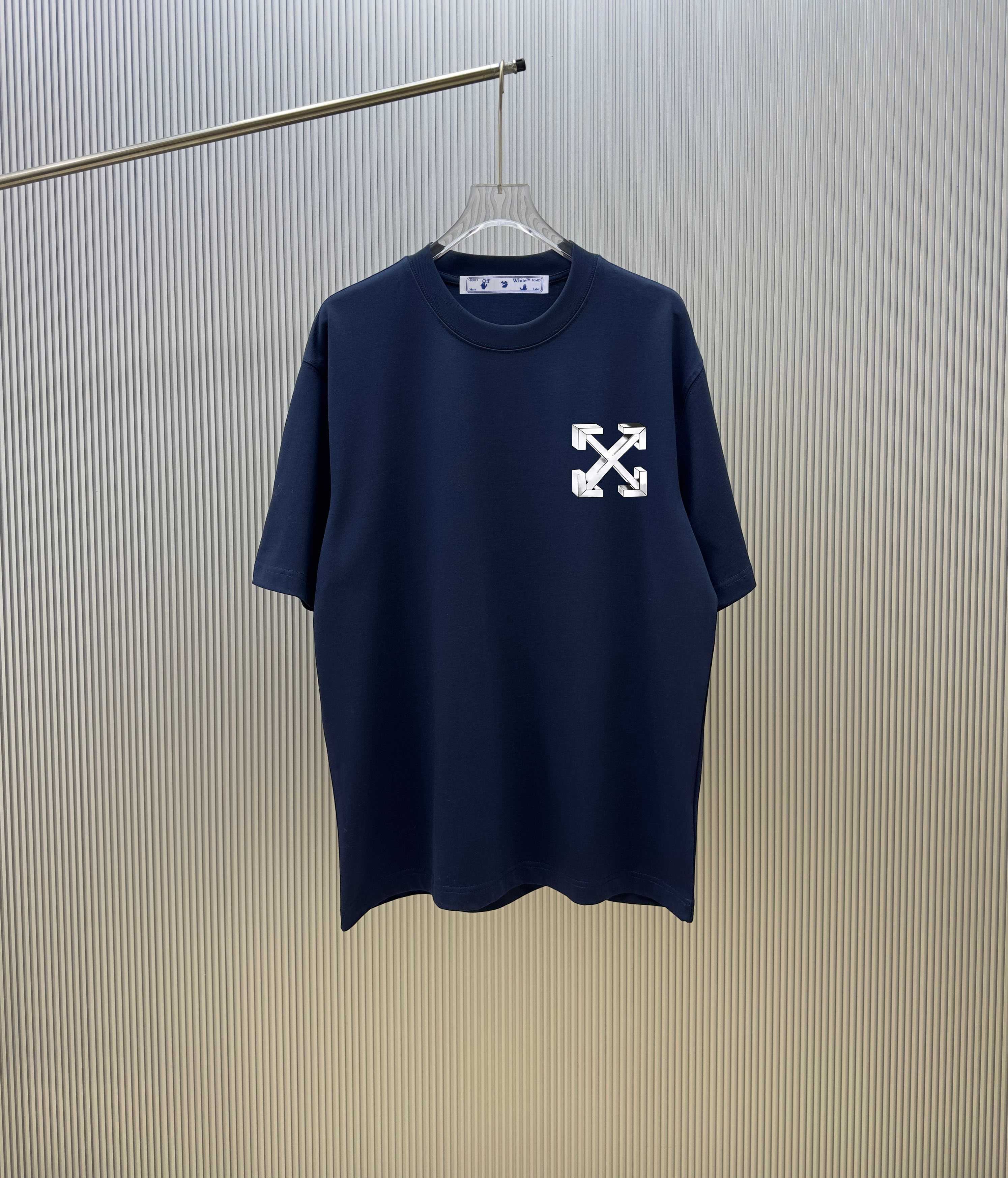 오프화이트 남성 반팔 87112 Off White T Shirt