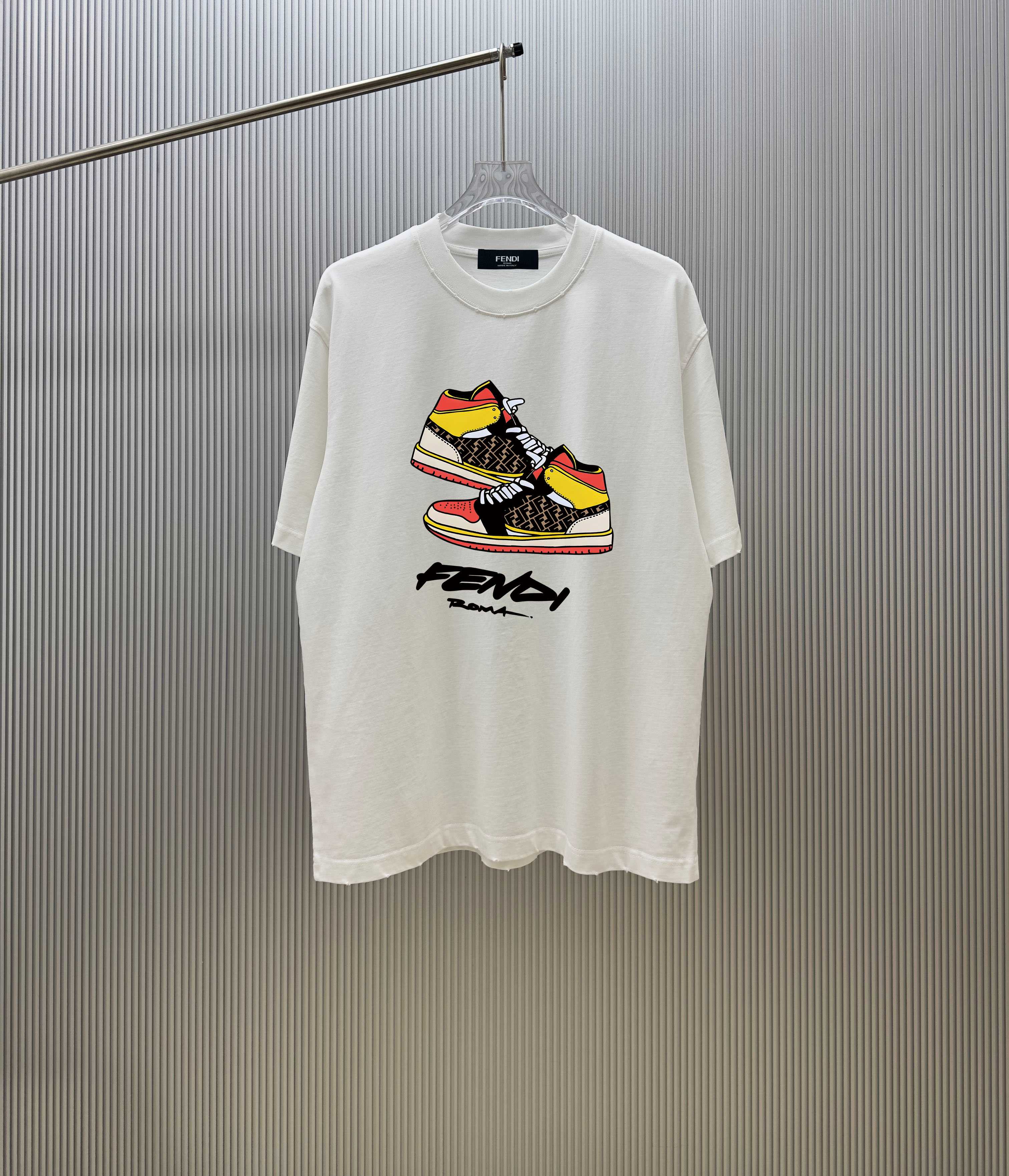 T-Shirt 12898