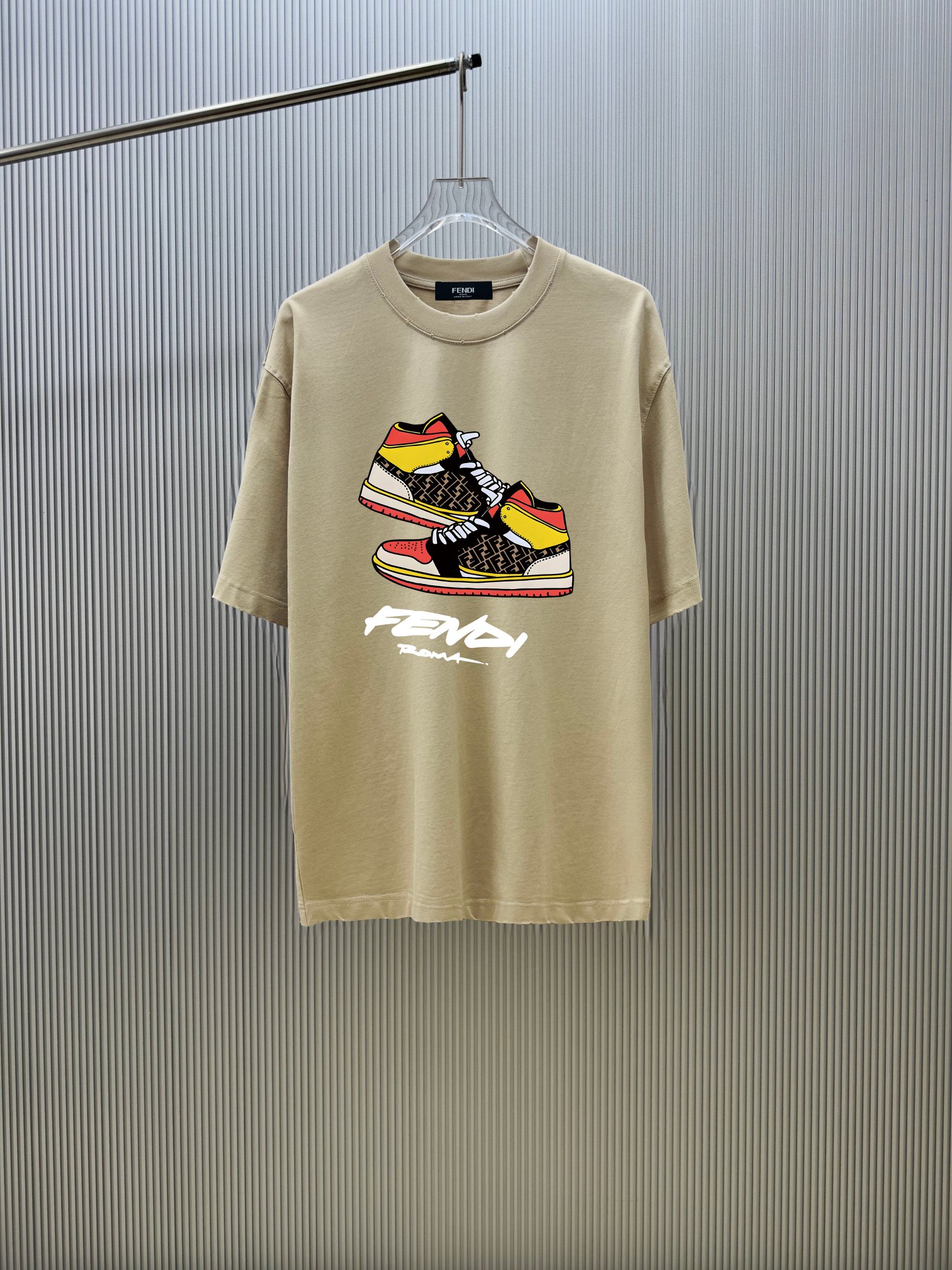 T-Shirt 12897