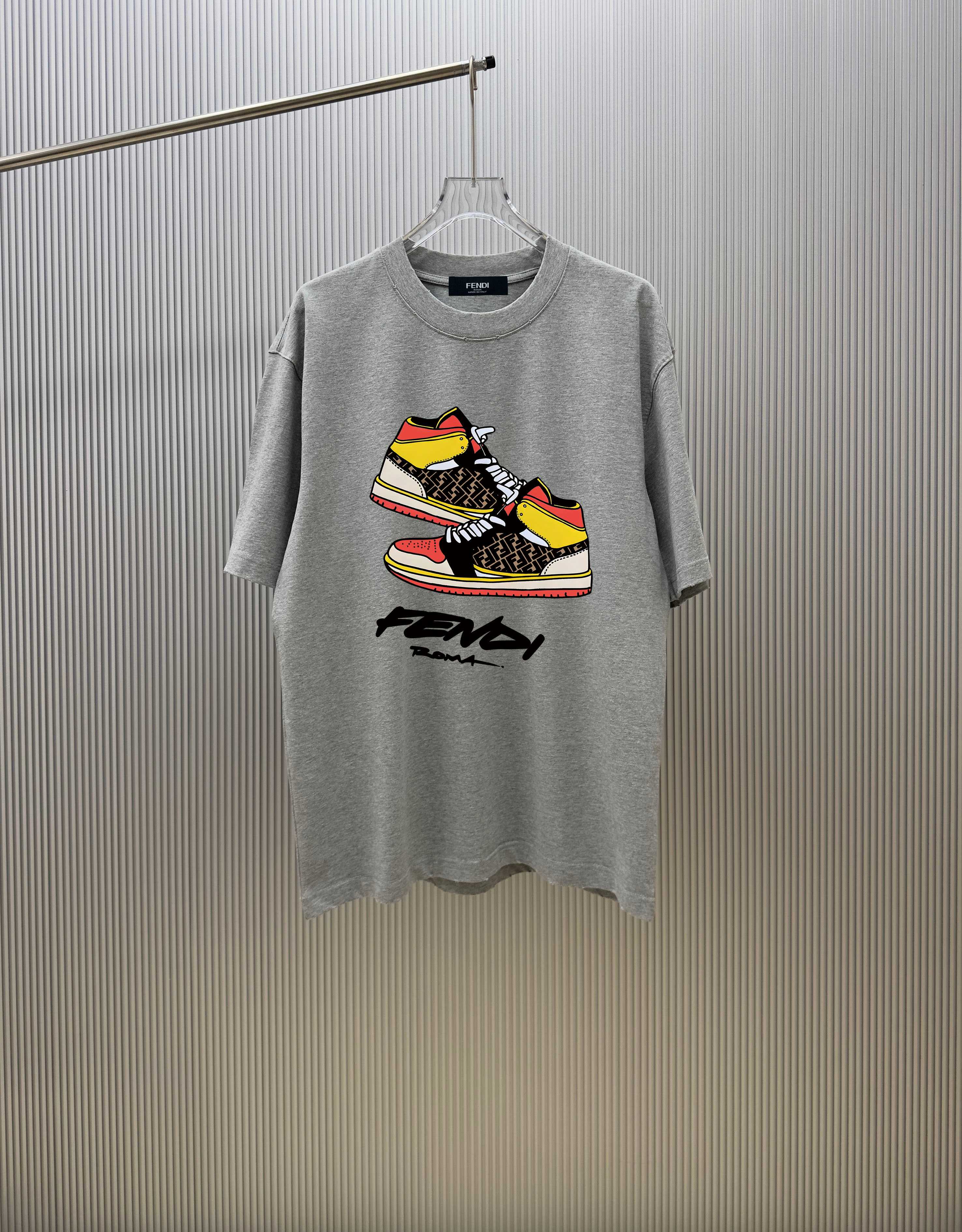 T-Shirt 12896