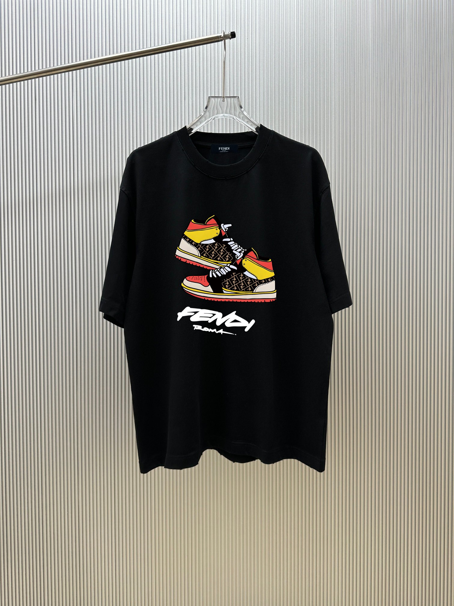 T-Shirt 12895