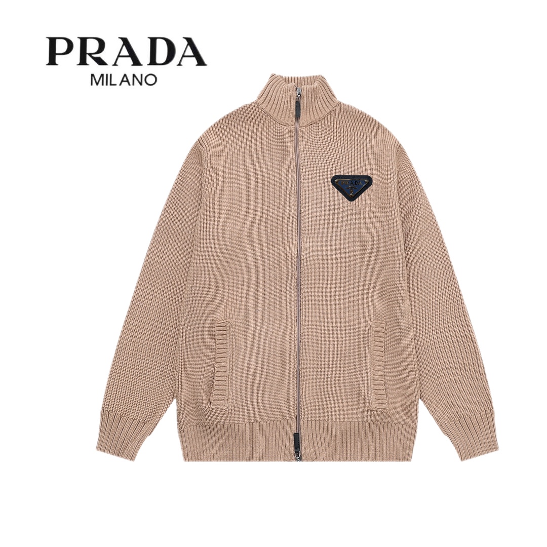 Prada Clothing Sweatshirts