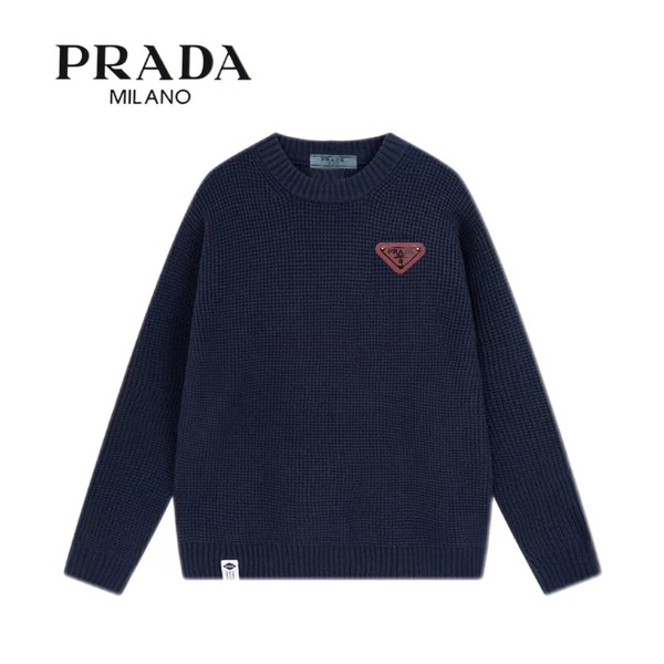 Prada Wholesale Clothing Sweatshirts