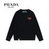 Prada Store Clothing Sweatshirts