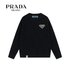 Prada Clothing Sweatshirts Good Quality Replica
