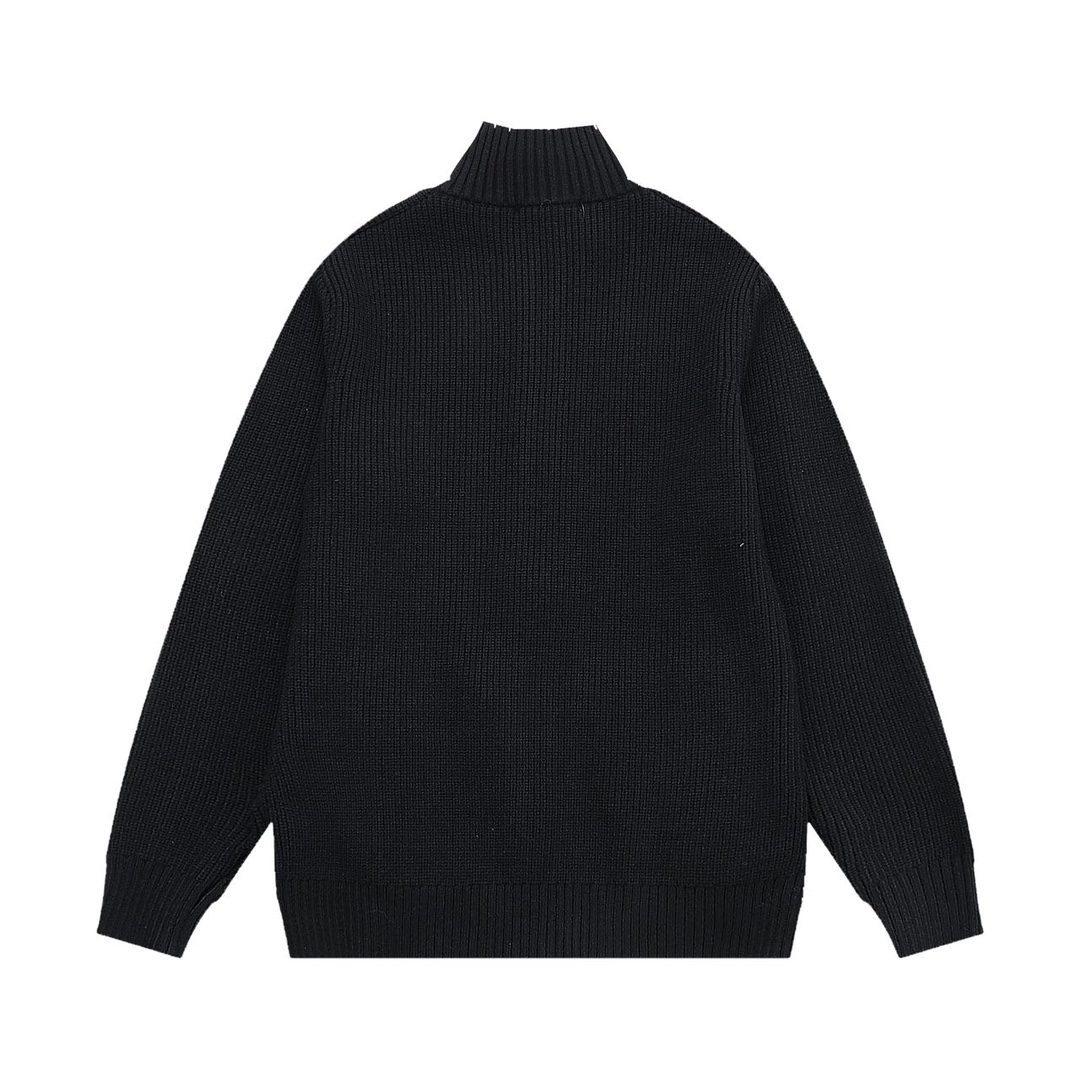 Top-Level Versace Puffer Jacket with Integrated Logo and High-Quality Fabrics - 图片 9