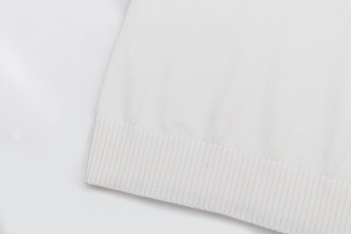 “DW Moncler Men’s Sweater: Classic, Comfortable, and Stylish for Autumn/Winter” - 图片 5
