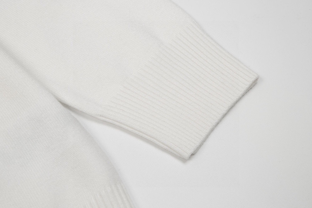 “DW Moncler Men’s Sweater: Classic, Comfortable, and Stylish for Autumn/Winter” - 图片 9