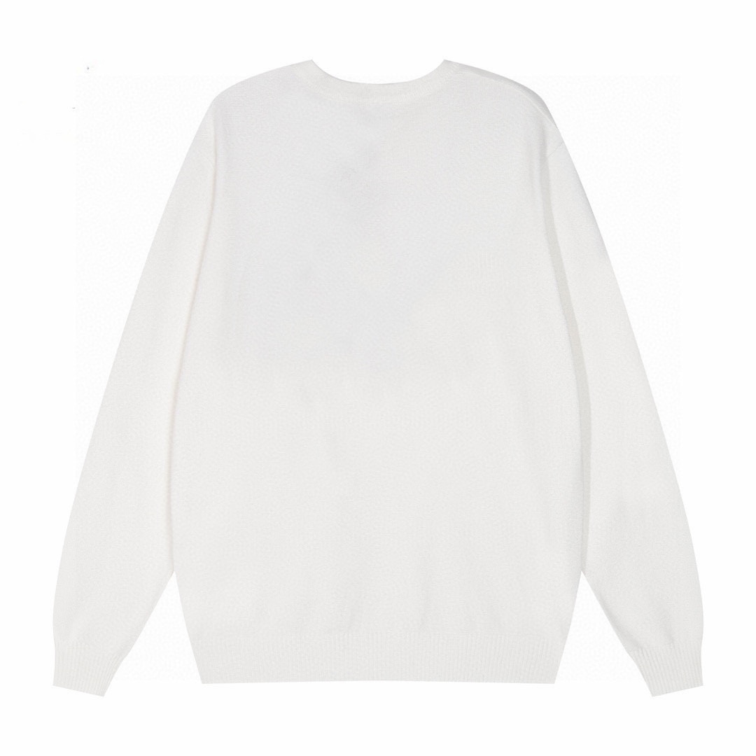 “DW Moncler Men’s Sweater: Classic, Comfortable, and Stylish for Autumn/Winter” - 图片 2