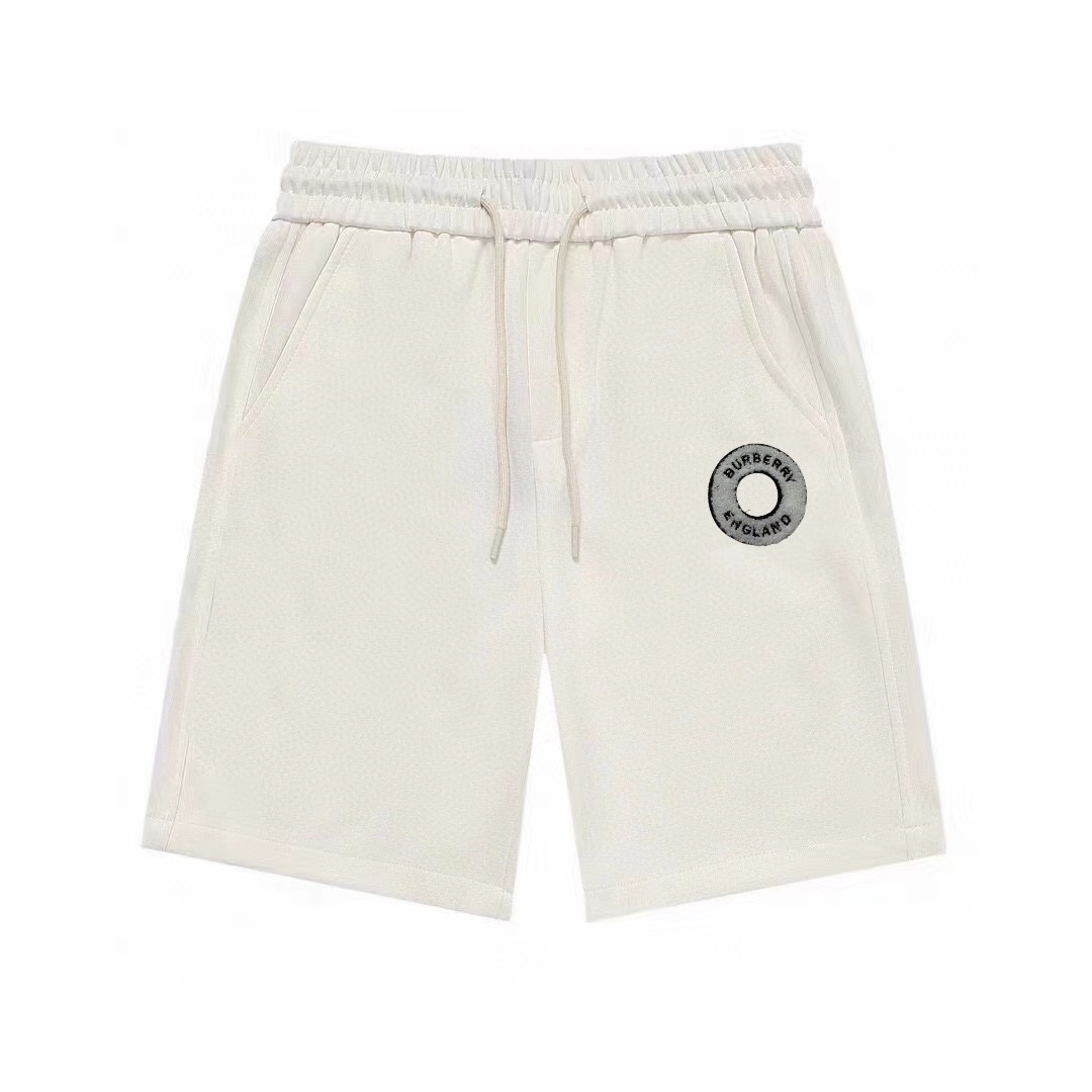 Burberry Vêtements Shorts