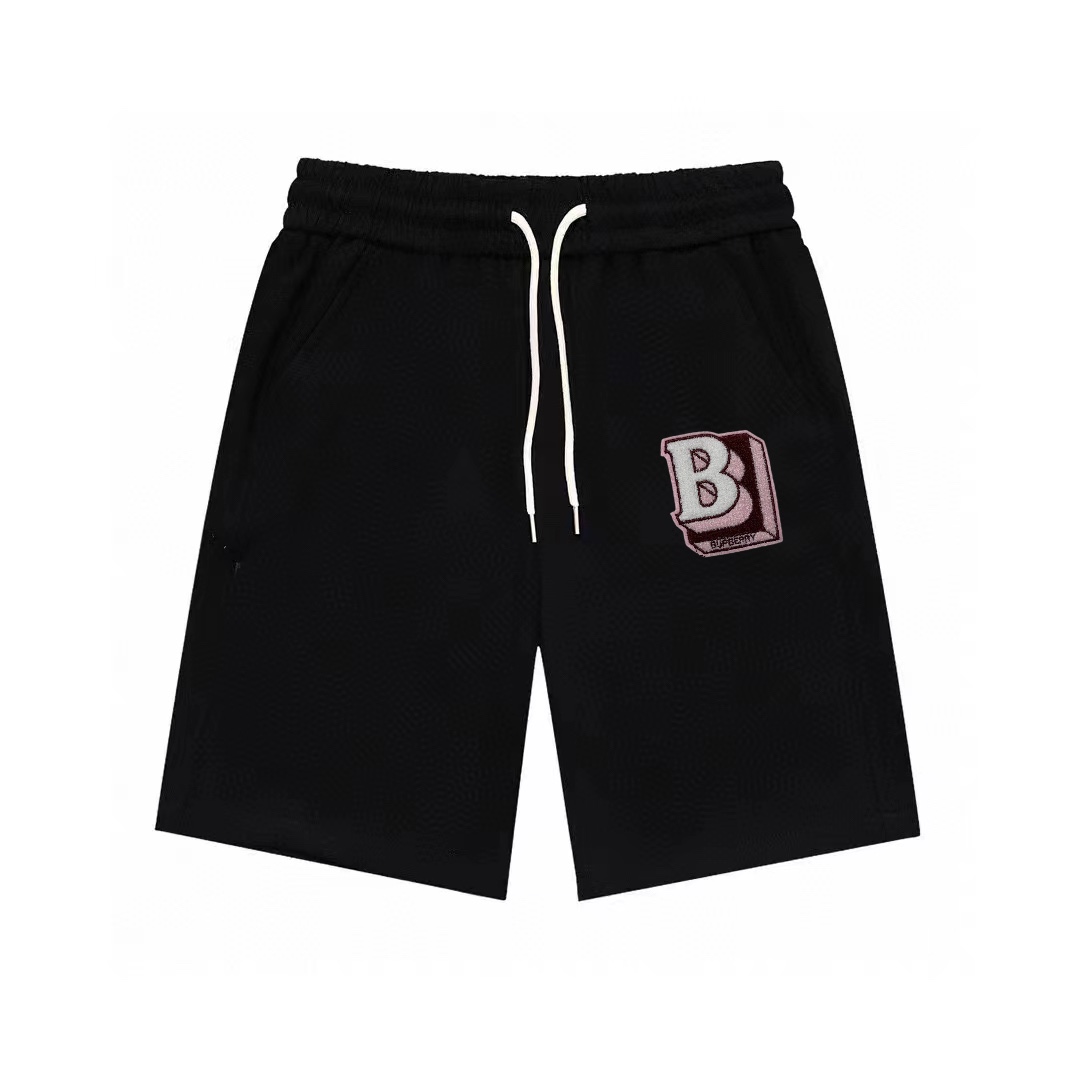 Burberry Vêtements Shorts