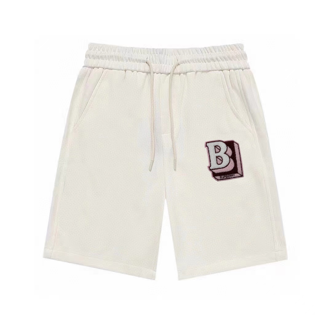 Burberry Vêtements Shorts