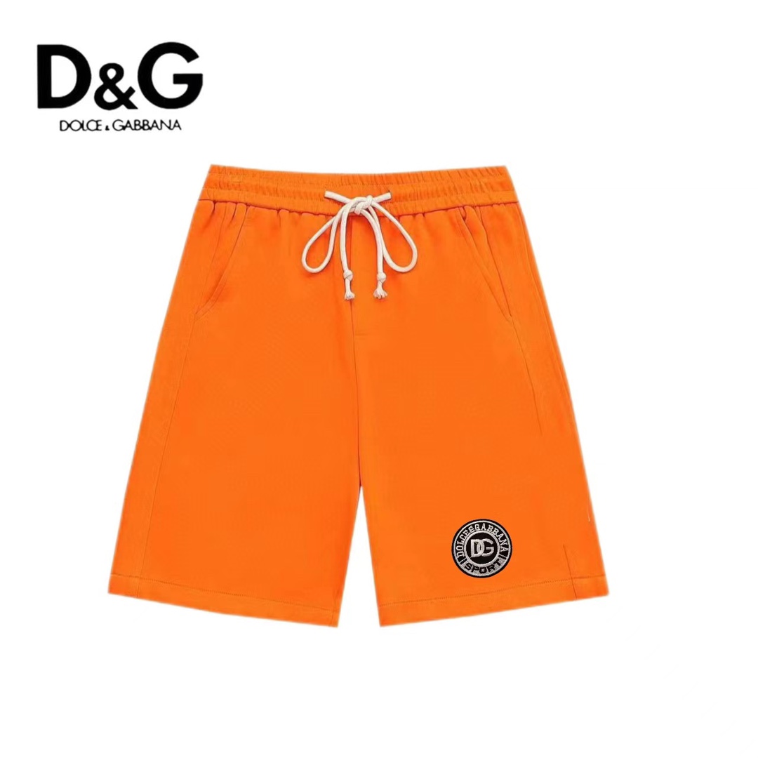 , 🔥DG 2024 nuevo short de trabajo casual de verano, con etiqueta clásica y estilo de trabajo personal, más elegante, a…