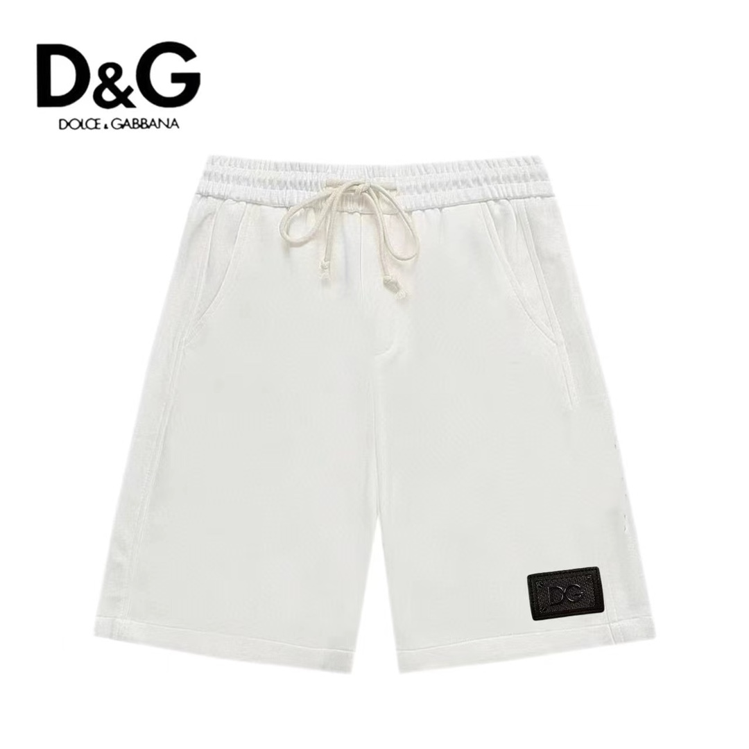 🔥DG 2024 nuevo short de trabajo casual de verano, con etiqueta clásica y estilo de trabajo personal, más elegante, al …