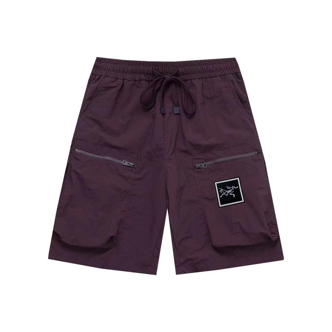 Arc'teryx 2024 Primavera y verano Clásico y versátil Estilo de ropa de trabajo casual Pantalones casuales con…