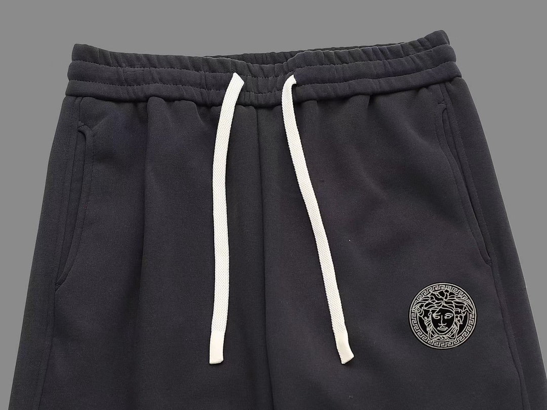 “DW Van Schuen 2024 Logo Sports Leisure Pants: Stylish, Comfortable, and Versatile!” - 图片 3