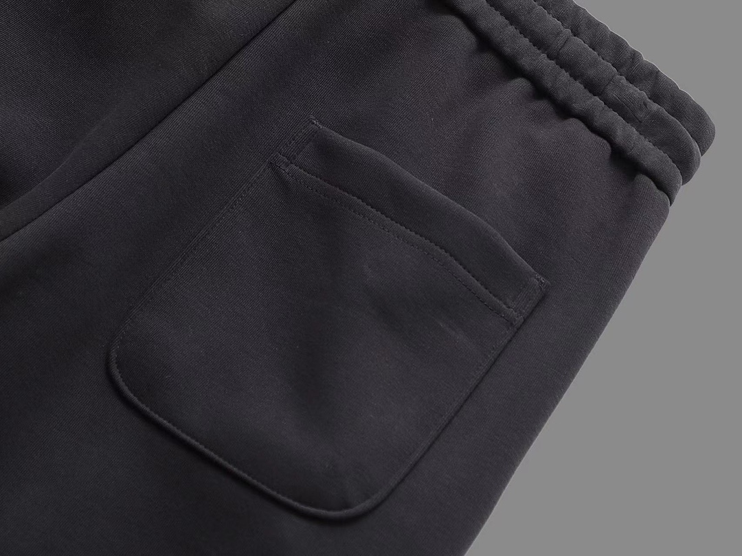 “DW DG 2024 Sports Leisure Pants: Fresh Autumn Style for Couples” - 图片 9