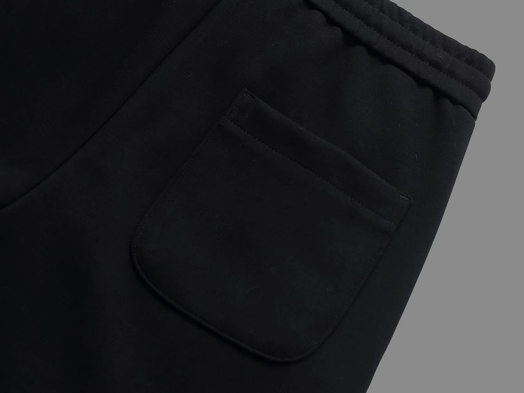 DW TB2024: All-Channel Cozy Sports Leisure Suit for Couples - 图片 9