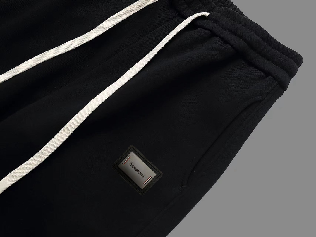 DW TB2024: All-Channel Cozy Sports Leisure Suit for Couples - 图片 2