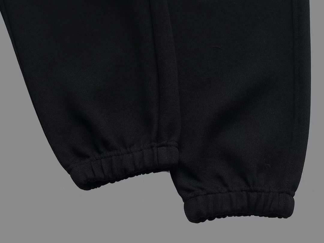 DW TB2024: All-Channel Cozy Sports Leisure Suit for Couples - 图片 6