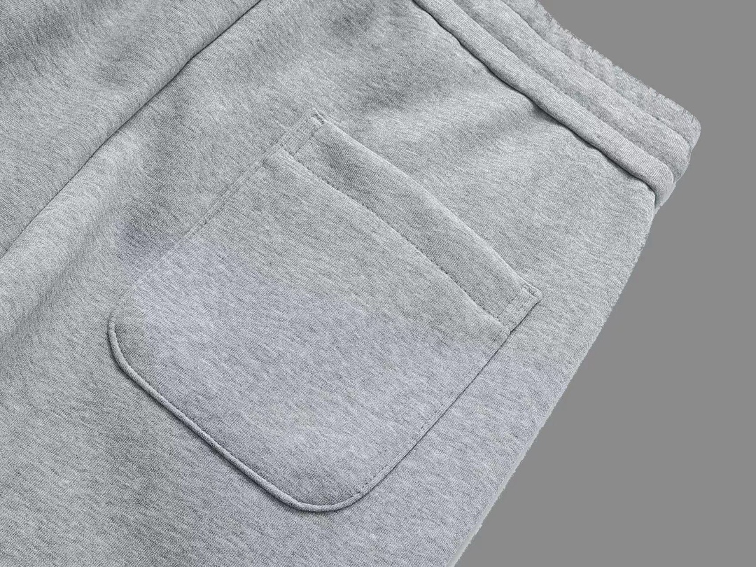 2024 Freddy Logo Leisure Pants: Stylish, Comfortable, and Versatile Sports Fashion - 图片 9