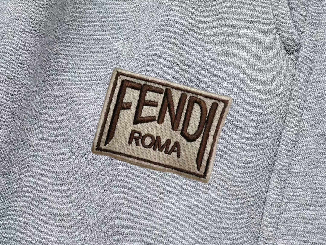 2024 Freddy Logo Leisure Pants: Stylish, Comfortable, and Versatile Sports Fashion - 图片 4