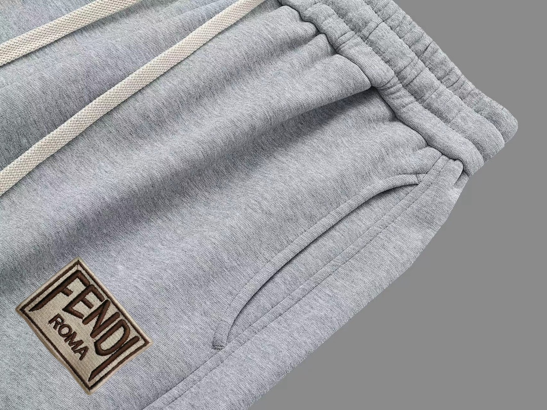 2024 Freddy Logo Leisure Pants: Stylish, Comfortable, and Versatile Sports Fashion - 图片 3