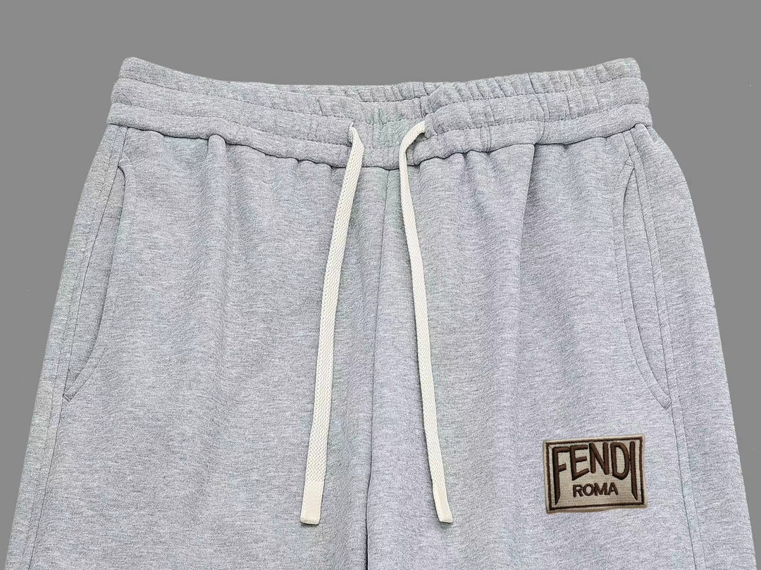 2024 Freddy Logo Leisure Pants: Stylish, Comfortable, and Versatile Sports Fashion - 图片 2