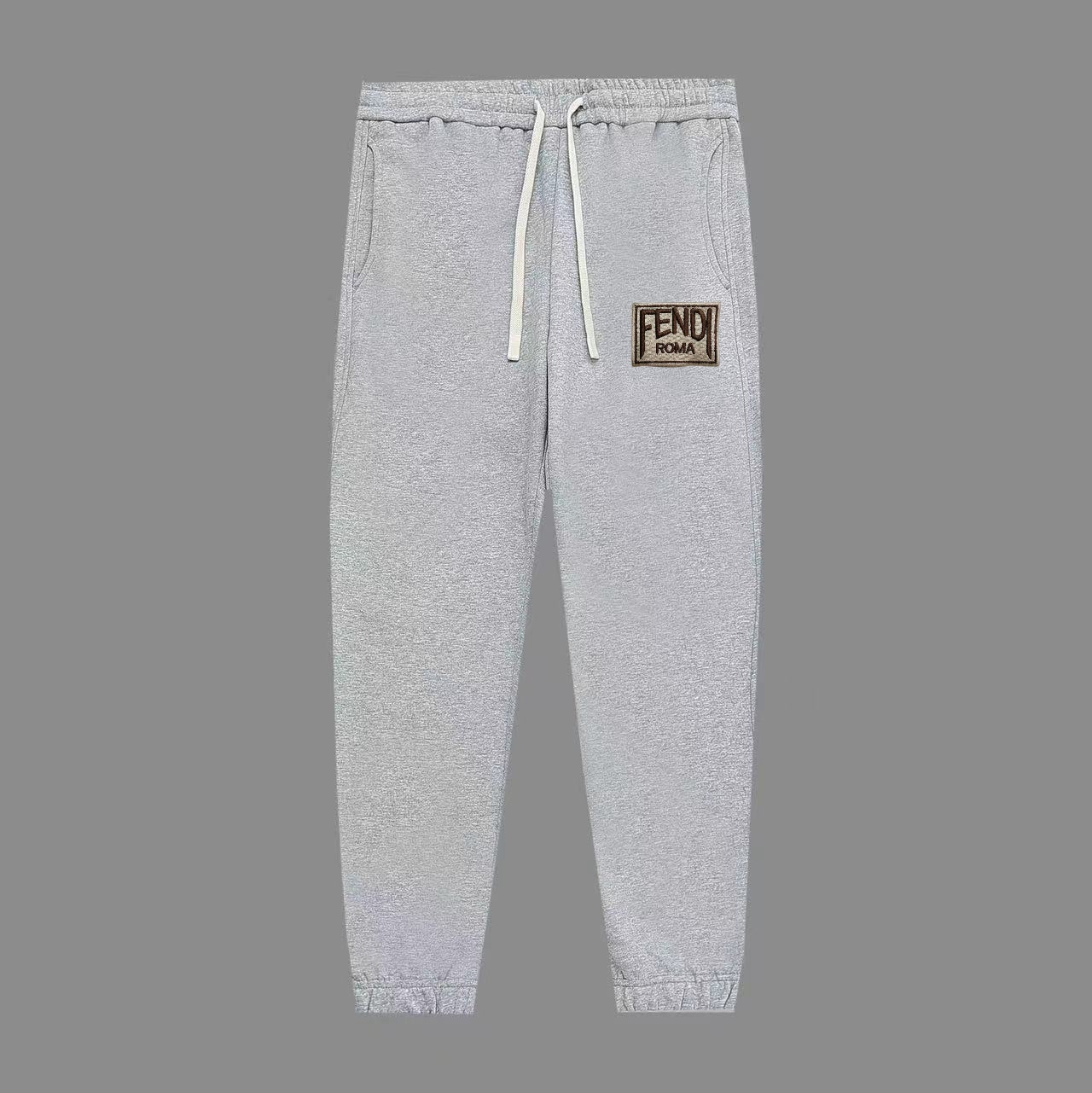 2024 Freddy Logo Leisure Pants: Stylish, Comfortable, and Versatile Sports Fashion - 图片 1