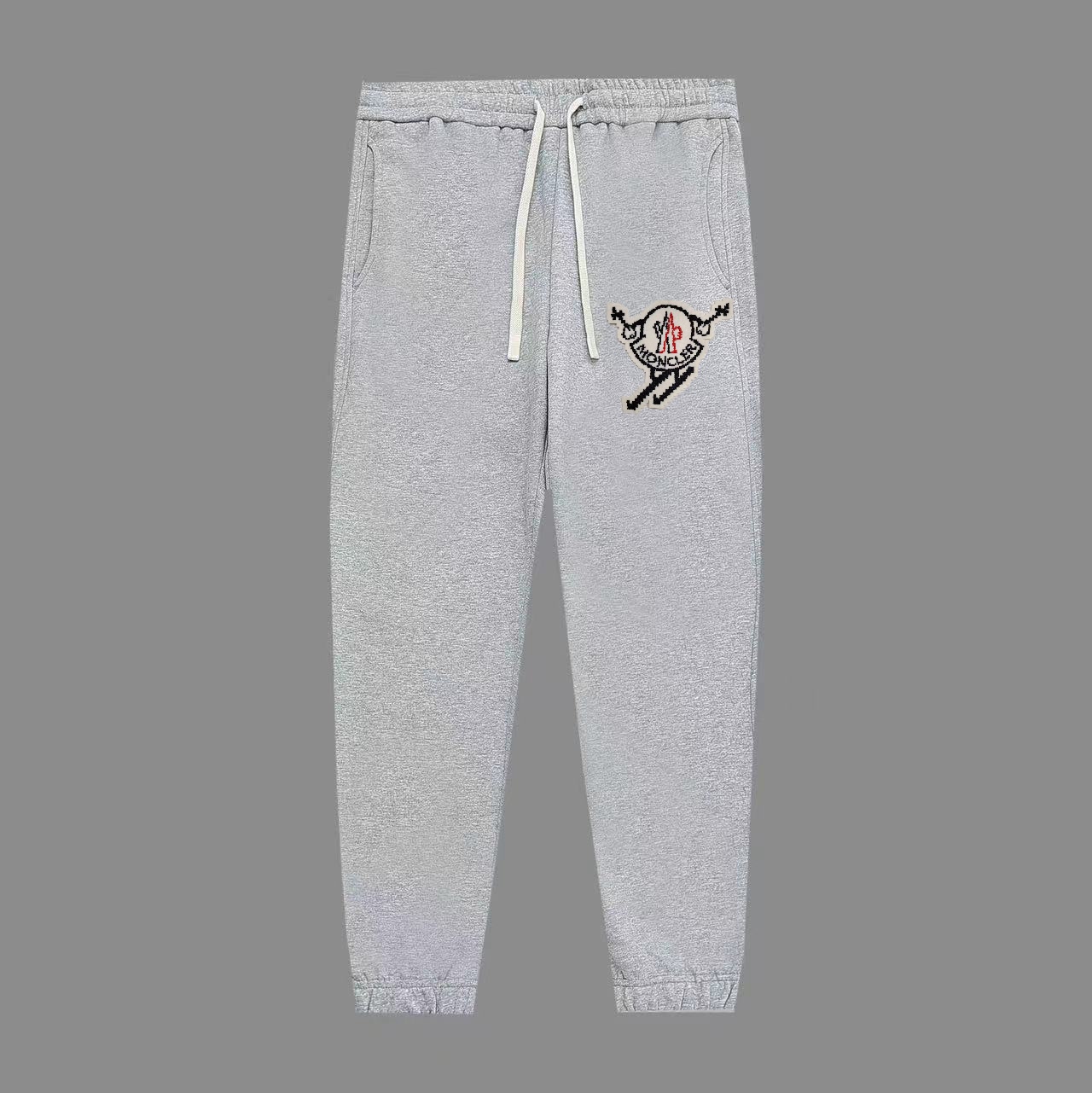 2024 Autumn Morning New Money Couples Leisure Suit with Classic Designs