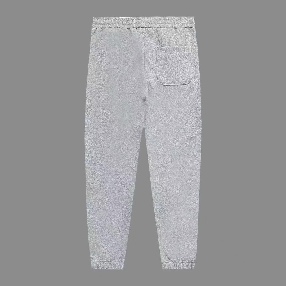 2024 Autumn Morning New Money Couples Leisure Suit with Classic Designs - 图片 5