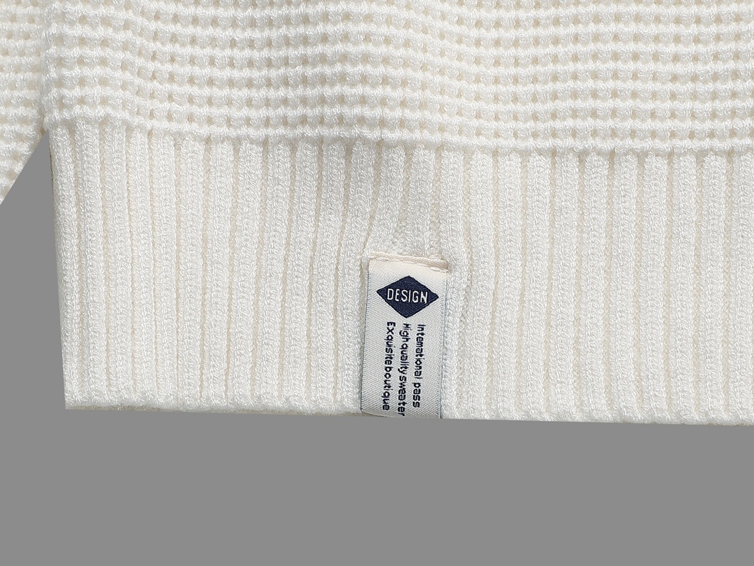 “Walfgar’s New Autumn/Winter Classic Sweaters: Anti-Ball Tweezers, Versatile for All” - 图片 8