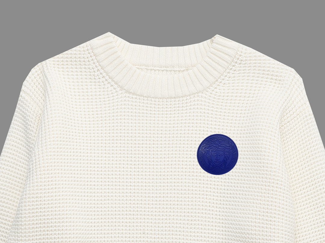 “Walfgar’s New Autumn/Winter Classic Sweaters: Anti-Ball Tweezers, Versatile for All” - 图片 3