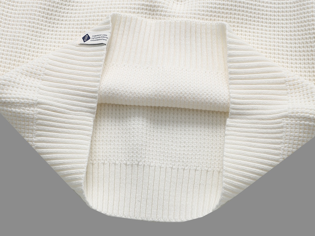 “Walfgar’s New Autumn/Winter Classic Sweaters: Anti-Ball Tweezers, Versatile for All” - 图片 6