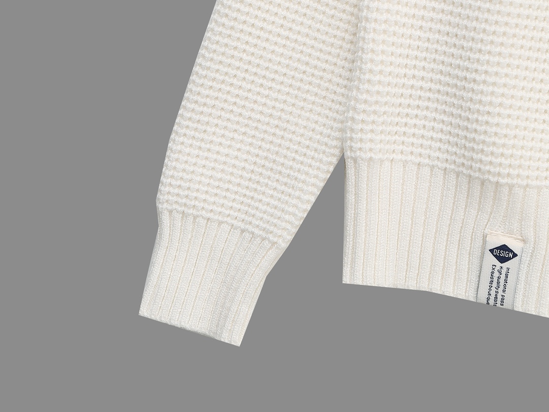 “Walfgar’s New Autumn/Winter Classic Sweaters: Anti-Ball Tweezers, Versatile for All” - 图片 5