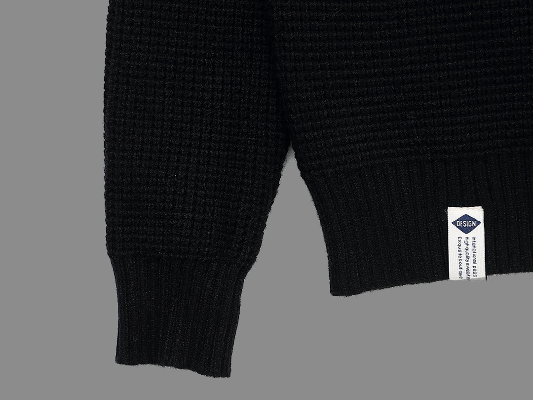 “DW Winter Sweaters: Classic, Big, Cozy Options for Men and Women” - 图片 4