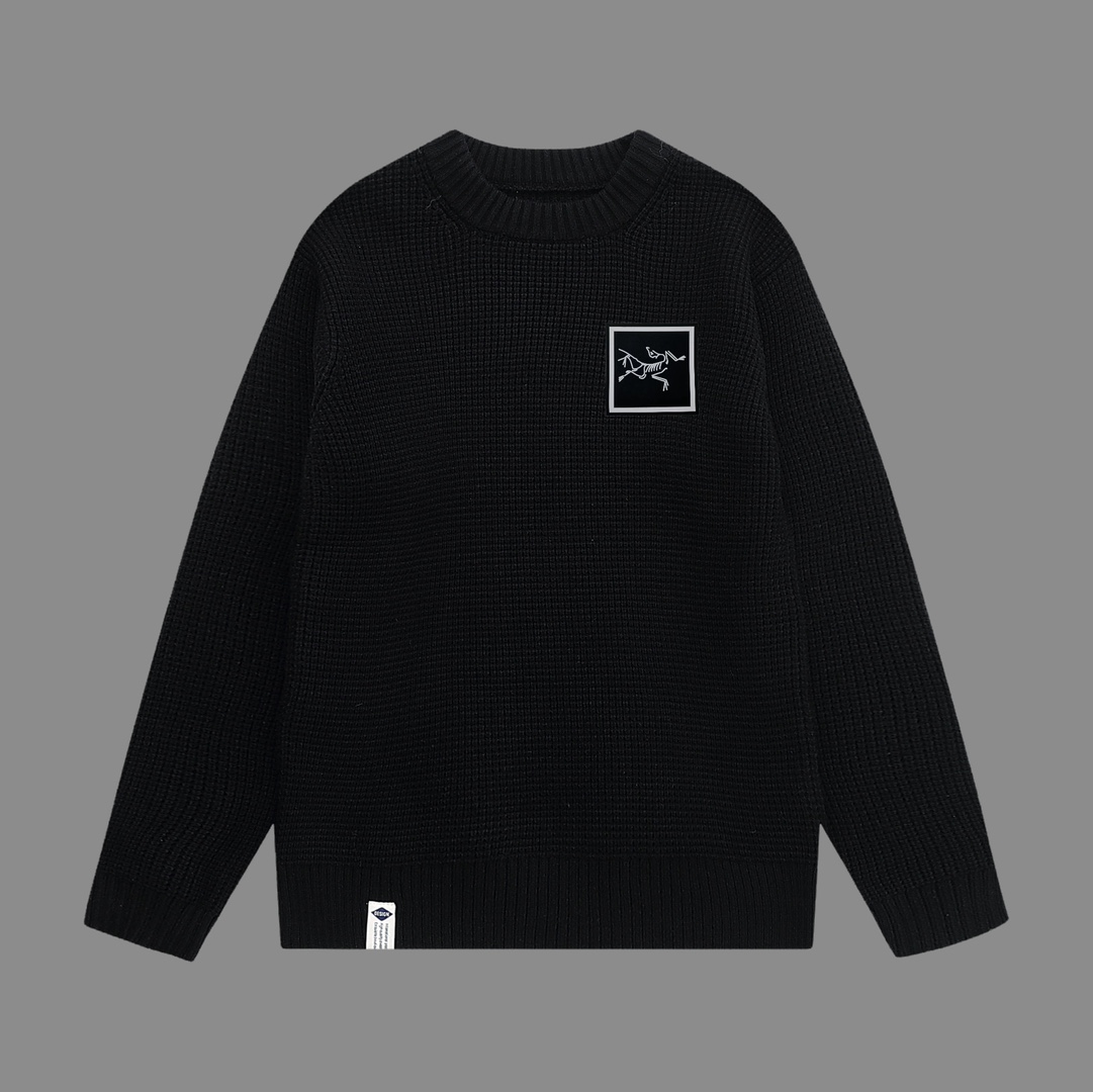 Stonebird #Waffle Sweater es un nuevo estilo para otoño e invierno. Es un suéter clásico de pana grande. Está confeccio…