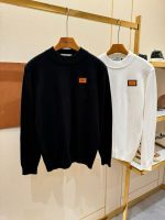 P155.00 Hermes three-standard official website, the same exquisite LOGO half-turtleneck sweater, boutique wool blended sweater, men and women high-end custom product series belongs to the brand's high-end main line patent top yarn blending to explain the configuration of conventional style fabrics with innovation, which is even more subversive. The most remarkable details are the most anticipated sweater in autumn and winter. The brand is full of high-end quality. Designated Zhejiang Processing Factory has a high cost performance and high quality. Meili wool yarn has excellent quality and feel. It is super soft, delicate, soft and pillable. Deformed counters simultaneously launch a product that is a must-have for sale every year. It seems simple, the process is extremely complex, and the upper body is not picky, the upper body is extremely skin-friendly and comfortable. You can wear a single outer jacket or a single outer color: black and white code Number: M L XL 2XL 3XL 1 P155.00 Hermes three-standard official website, the same exquisite LOGO half-turtleneck sweater, boutique wool blended sweater, men and women high-end custom product series belongs to the brand’s high-end main line patent top yarn blending to explain the configuration of conventional style fabrics with innovation, which is even more subversive. The most remarkable details are the most anticipated sweater in autumn and winter. The brand is full of high-end quality. Designated Zhejiang Processing Factory has a high cost performance and high quality. Meili wool yarn has excellent quality and feel. It is super soft, delicate, soft and pillable. Deformed counters simultaneously launch a product that is a must-have for sale every year. It seems simple, the process is extremely complex, and the upper body is not picky, the upper body is extremely skin-friendly and comfortable. You can wear a single outer jacket or a single outer color: black and white code Number: M L XL 2XL 3XL