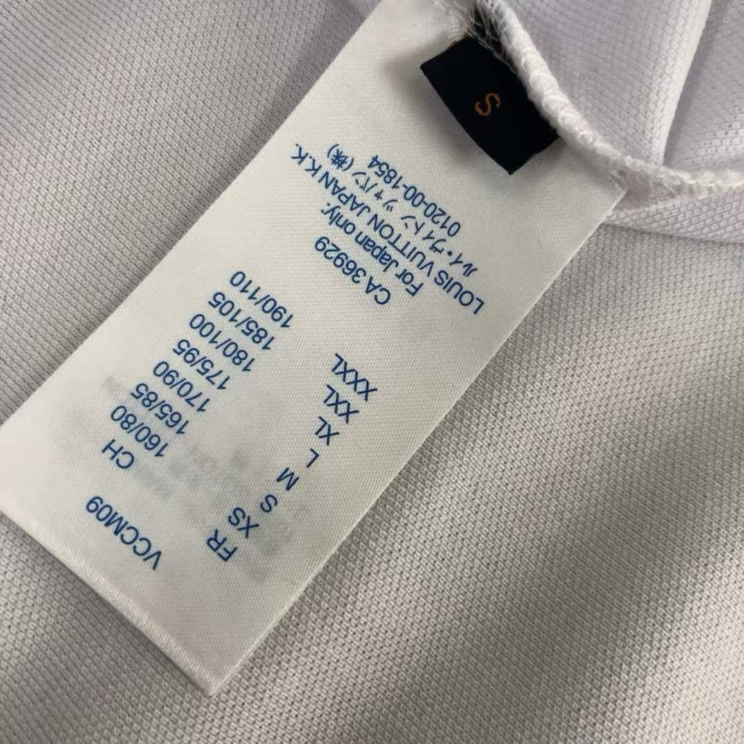 LV men ??Louis vuitton/LV Louis Vuitton 25 Newpolo polo logo ， ！ ， ！ ！ ， ， ， ， — photo 7
